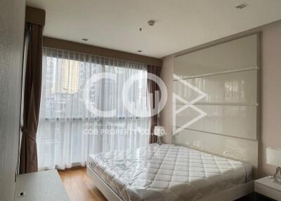 🔥 The Address Sathorn - 2 Bedrooms for Rent 38k 🔥[CK5426]