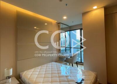 🔥 The Address Sathorn - 2 Bedrooms for Rent 38k 🔥[CK5426]