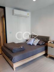 🔥🔥Life Asoke - Rama 9 Condo For Rent 17k and Sale 3.7m [TT9495]