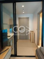 🔥🔥Life Asoke - Rama 9 Condo For Rent 17k and Sale 3.7m [TT9495]