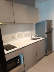 🔥🔥Life Asoke - Rama 9 Condo For Rent 17k and Sale 3.7m [TT9495]