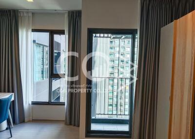 🔥🔥Life Asoke - Rama 9 Condo For Rent 17k and Sale 3.7m [TT9495]