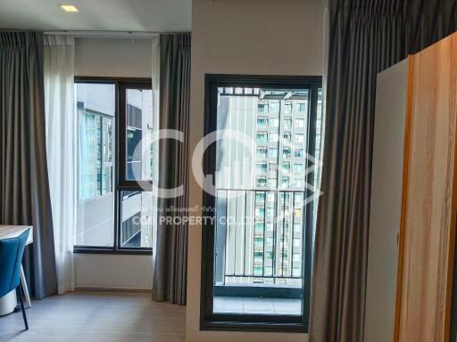 🔥🔥Life Asoke - Rama 9 Condo For Rent 17k and Sale 3.7m [TT9495]