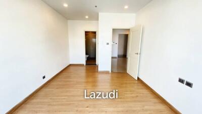 1 Bed 1 Bath 41 SQ.M Supalai Wellington 2