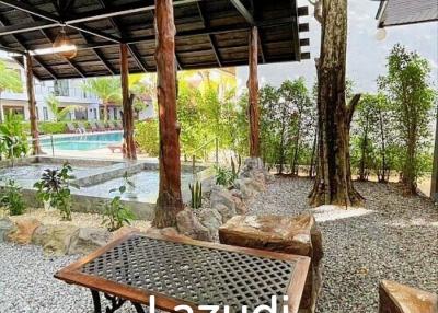 T-Villa Nai Yang: Premier 5-Star Hotel and Resort for Sale in Phuket