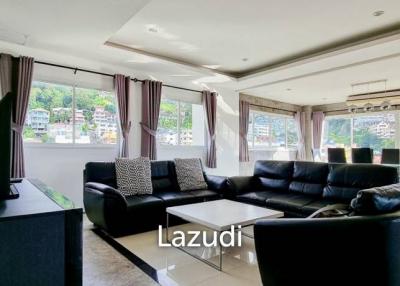 14 Bedrooms Commercial For Sale In Patong, Phuket