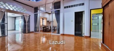 3 Beds 2 Baths 300 SQ.M. Private House