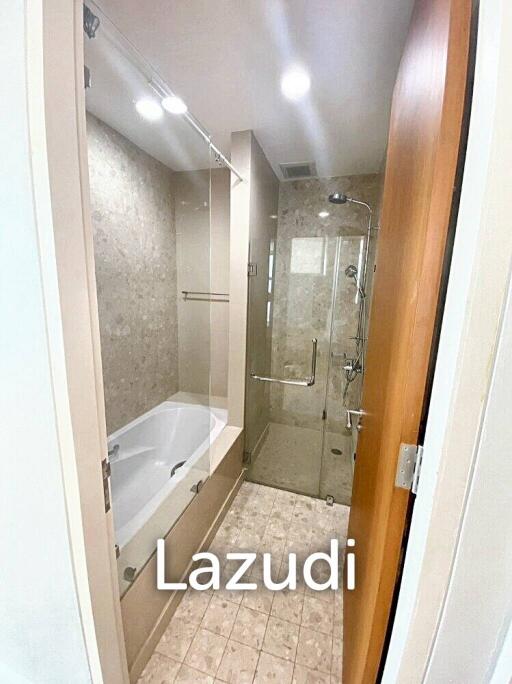 1 Bed 62 SQ.M Chatrium Residence Riverside