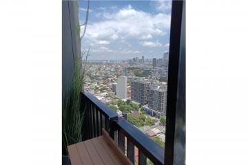 New! Duplex Pet Friendly 1+1 Bedroom @Maru Ekamai