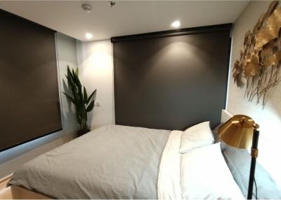 New! Duplex Pet Friendly 1+1 Bedroom @Maru Ekamai - 920071019-165