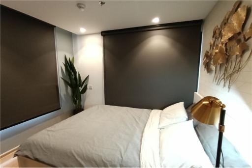 New! Duplex Pet Friendly 1+1 Bedroom @Maru Ekamai