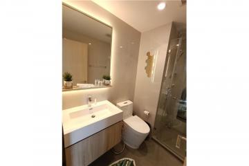 New! Duplex Pet Friendly 1+1 Bedroom @Maru Ekamai