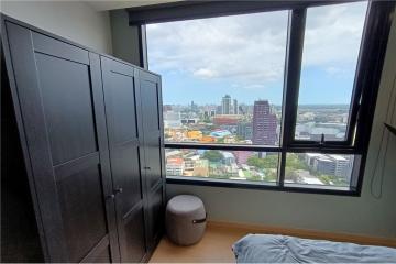 New! Duplex Pet Friendly 1+1 Bedroom @Maru Ekamai