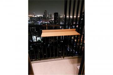 New! Duplex Pet Friendly 1+1 Bedroom @Maru Ekamai