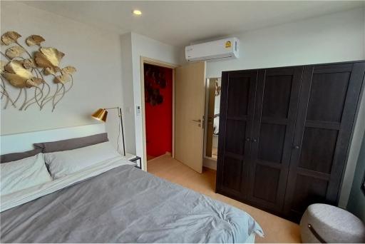 New! Duplex Pet Friendly 1+1 Bedroom @Maru Ekamai