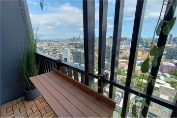 New! Duplex Pet Friendly 1+1 Bedroom @Maru Ekamai