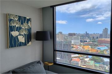 New! Duplex Pet Friendly 1+1 Bedroom @Maru Ekamai