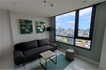 New! Duplex Pet Friendly 1+1 Bedroom @Maru Ekamai