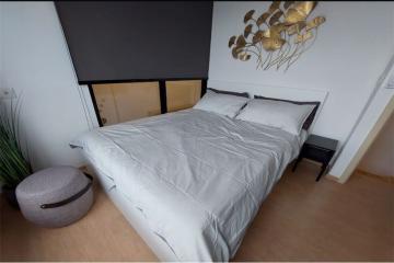New! Duplex Pet Friendly 1+1 Bedroom @Maru Ekamai - 920071019-165