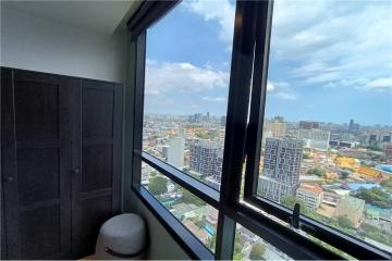 New! Duplex Pet Friendly 1+1 Bedroom @Maru Ekamai