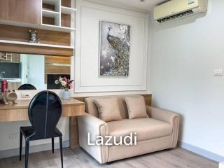 1 Bed 1 Bath 29 SQ.M. Condo For Sale In Kathu, Phuket