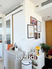 Studio 1 Bath 60 SQ.M Aequa Sukhumvit 49