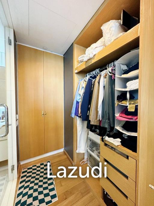 Studio 1 Bath 60 SQ.M Aequa Sukhumvit 49