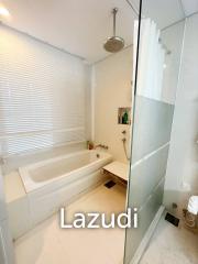 Studio 1 Bath 60 SQ.M Aequa Sukhumvit 49