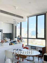 Studio 1 Bath 60 SQ.M Aequa Sukhumvit 49