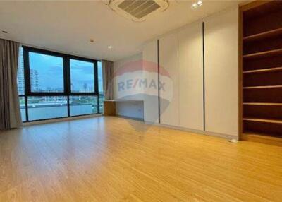 For rent modern 3 bedrooms with balcony in private apartment Sukhumvit 53 BTS Thonglor station - 920071001-12428