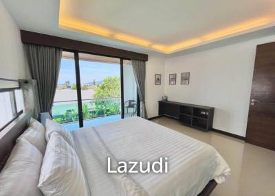 2 Bed 2 Bath 300 SQ.M. Villa For Rent In Rawai