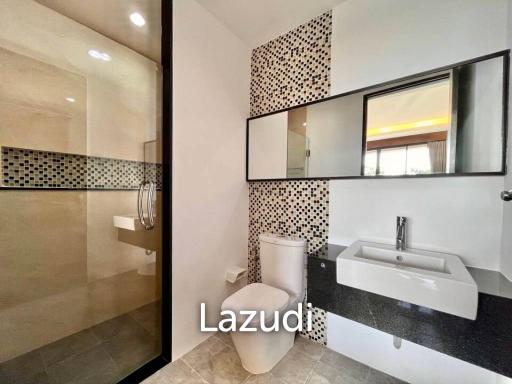 2 Bed 2 Bath 300 SQ.M. Villa For Rent In Rawai