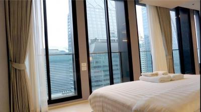 🔥HOT UNIT NEW IN!!!🔥2 Bed/2 Bath Condo, BTS Ploenchit