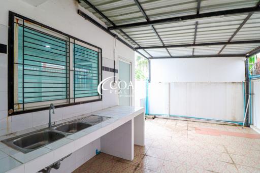 House For Sale And Rent Mabprachan/Pong