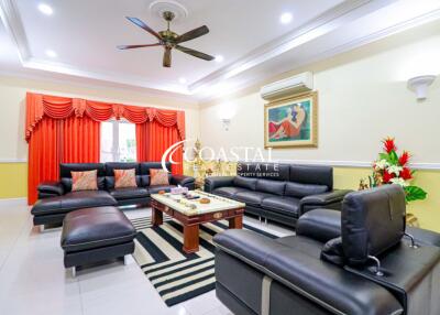 House For Sale Mabprachan/Pong