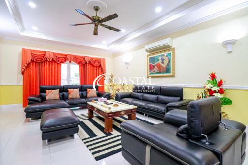 House For Sale Mabprachan/Pong