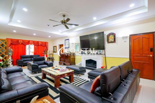 House For Sale Mabprachan/Pong