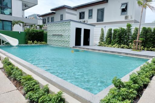 2 bedroom Condo in Gardenia Pattaya Jomtien