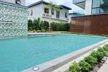 2 bedroom Condo in Gardenia Pattaya Jomtien