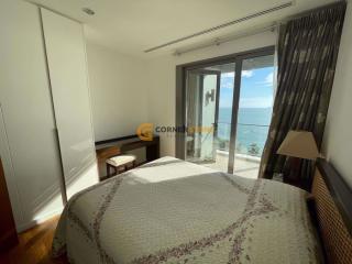 2 bedroom Condo in Northpoint Wongamat