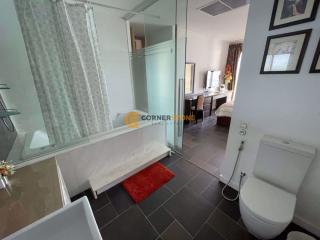 2 bedroom Condo in Northpoint Wongamat