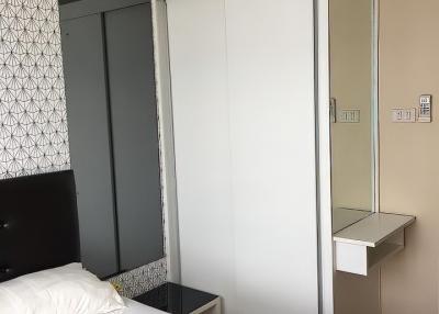 Khae Rai Intersection Condo for rent The Trust Condo Ngamwongwan Add Line : a_sungha100