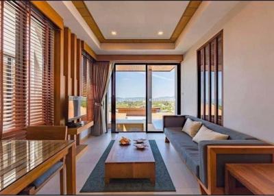 Luxury Ao Nang Pool Villa for sale - 920281001-369