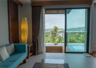 Luxury Ao Nang Pool Villa for sale - 920281001-369