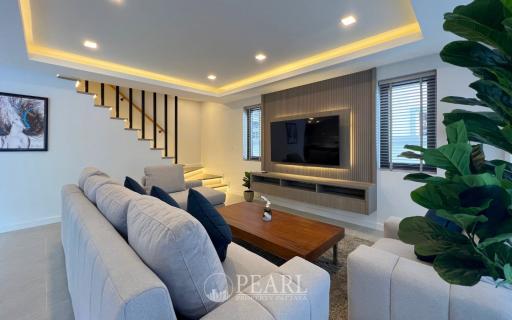 Zensiri Midtown Villas - 4 Bed 5 Bath (Type Grande)