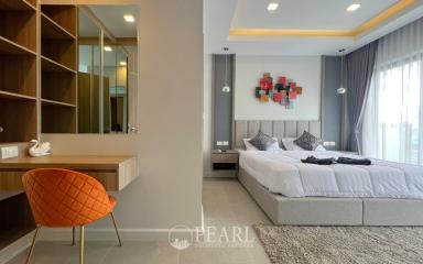 Zensiri Midtown Villas - 4 Bed 5 Bath (Type Grande)