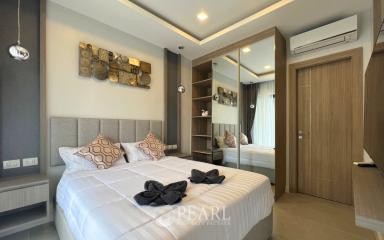 Zensiri Midtown Villas - 4 Bed 5 Bath (Type Grande)