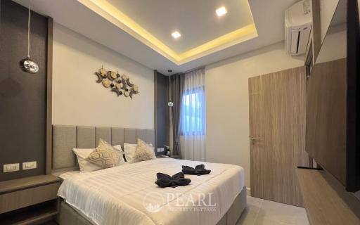 Zensiri Midtown Villas - 4 Bed 5 Bath (Type Grande)