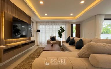 Zensiri Midtown Villas - 4 Bed 5 Bath (Type Grande)