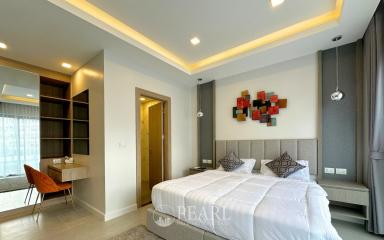 220 ตรม., 4 ห้องนอน, 5 ห้องน้ำ บ้าน ราคา ฿ 21,625,000